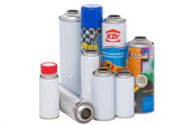 Aerosol bussen