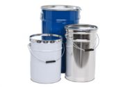 Oliedrums