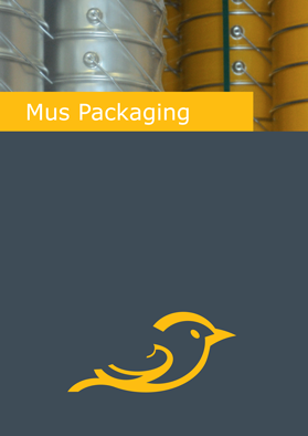 Folder MUS Packaging