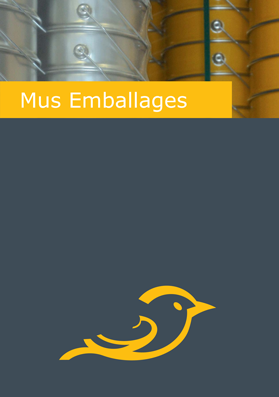 Folder MUS Emballages